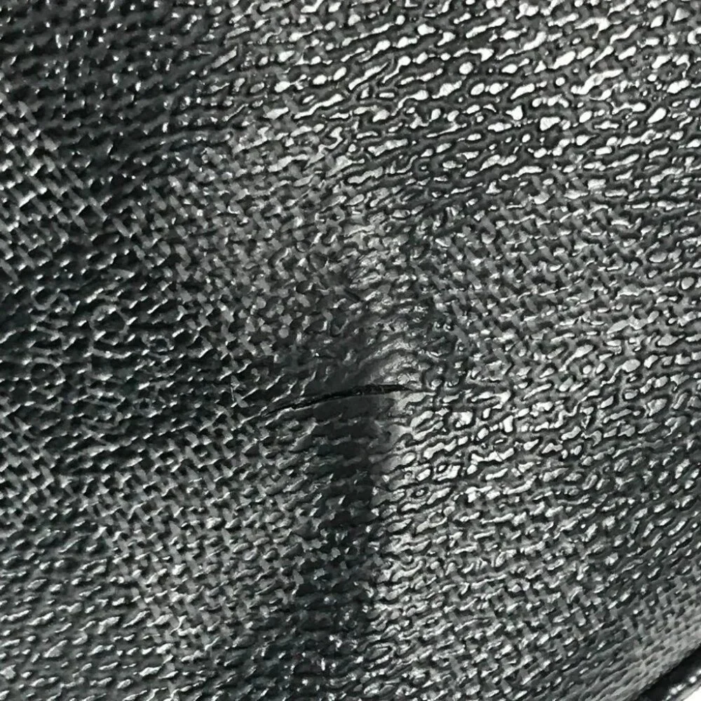 LOUIS VUITTON N48224 Damier Graphite Porto Document Jour PDJ briefcase bag